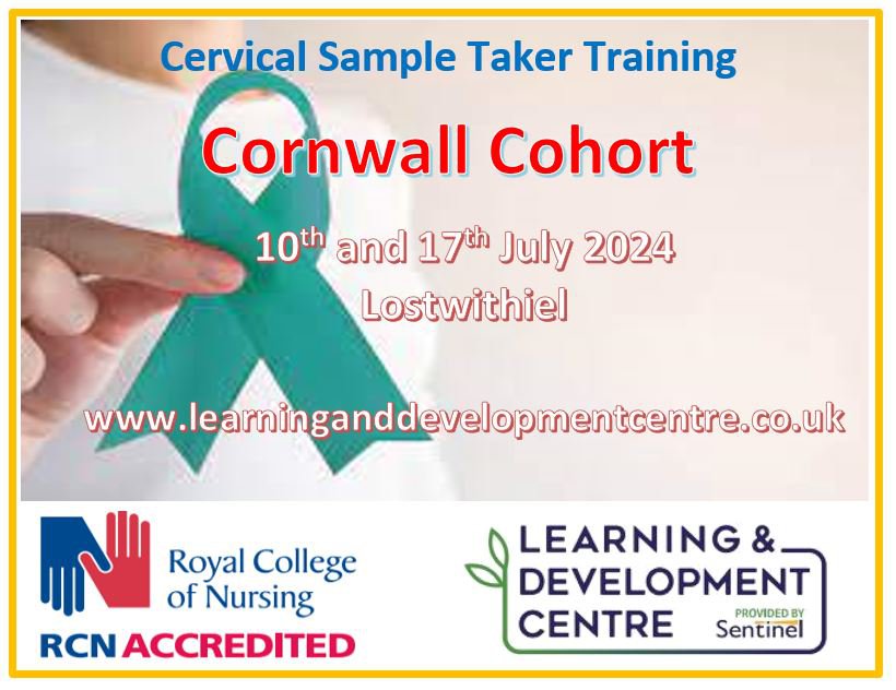 CSTT Cornwall July 2024