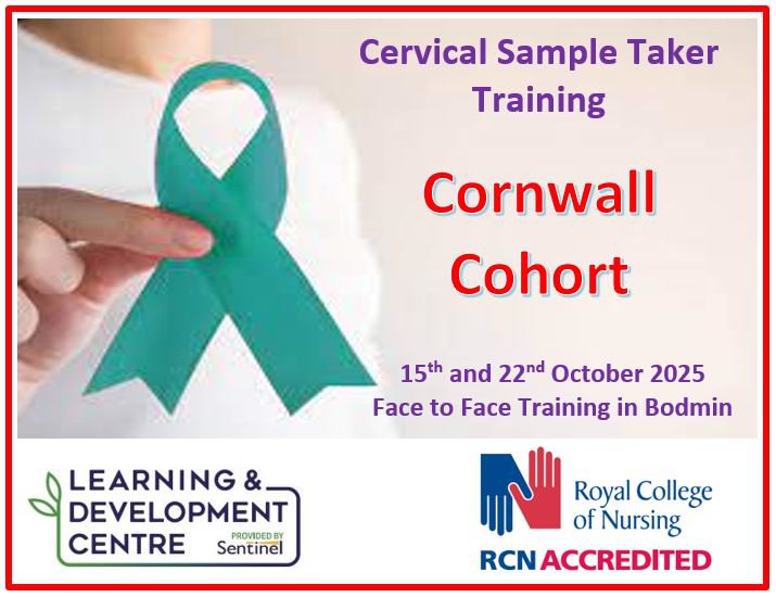 CSTT Cornwall October 2025