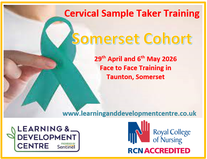 CSTT Somerset April 2026