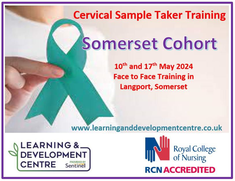 CSTT Somerset May 2024