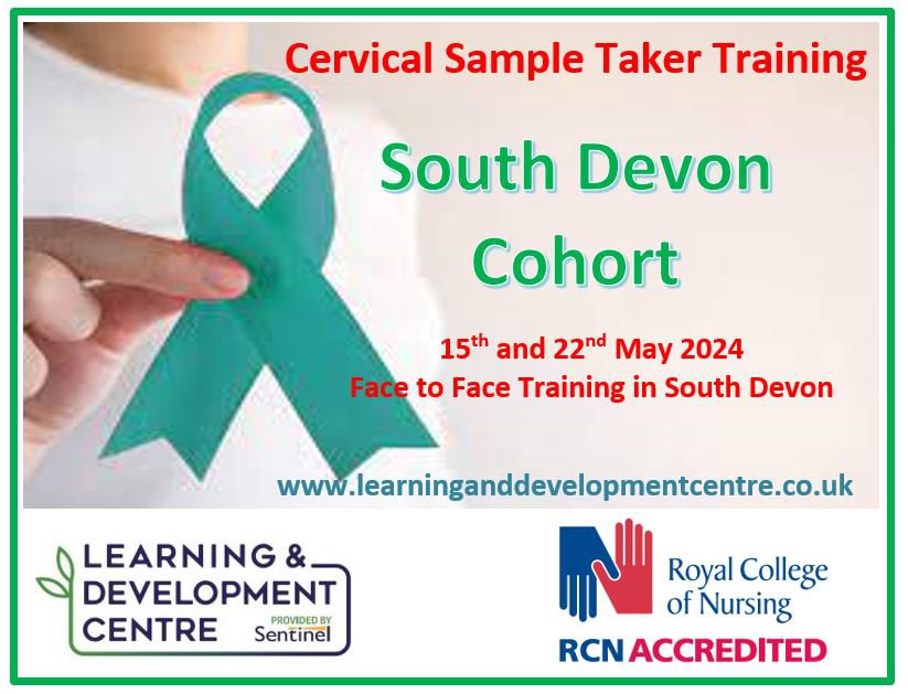 CSTT South Devon May 2024