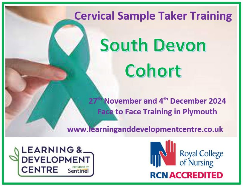 CSTT South Devon November 2024