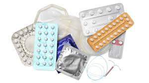 Contraception
