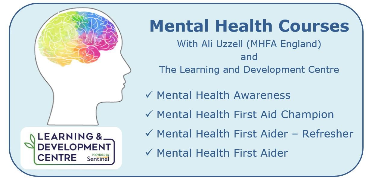 Mental Health LDC