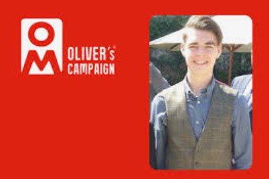 Oliver's Campaign